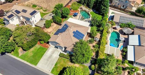 4481 Springhill Dr, Roseville, CA 95747 Photo