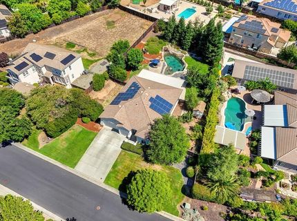 4481 Springhill Dr, Roseville, CA 95747 Photo