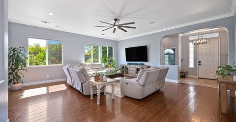 4481 Springhill Dr, Roseville, CA 95747 Photo