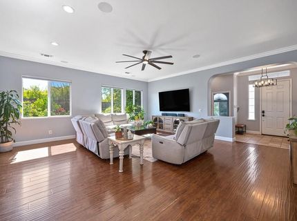 4481 Springhill Dr, Roseville, CA 95747 Photo