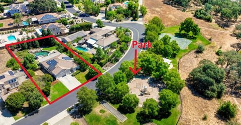 4481 Springhill Dr, Roseville, CA 95747 Photo