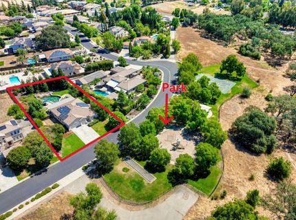 4481 Springhill Dr, Roseville, CA 95747 Photo