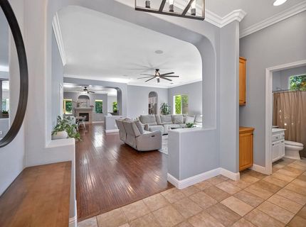 4481 Springhill Dr, Roseville, CA 95747 Photo