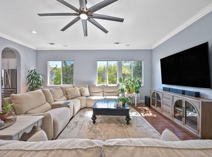 4481 Springhill Dr, Roseville, CA 95747 Photo