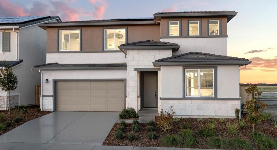 3841 Thimble Rd, Roseville, CA 95747 Photo