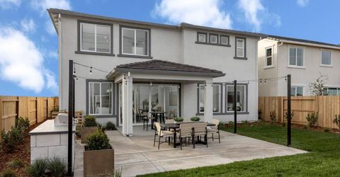 3841 Thimble Rd, Roseville, CA 95747 Photo