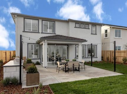 3841 Thimble Rd, Roseville, CA 95747 Photo