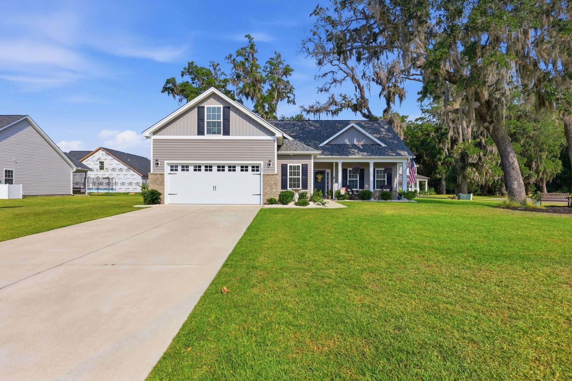 188 N Levee Drive Photo 1