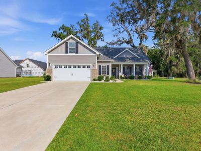 188 N Levee Drive, Georgetown, SC 29440