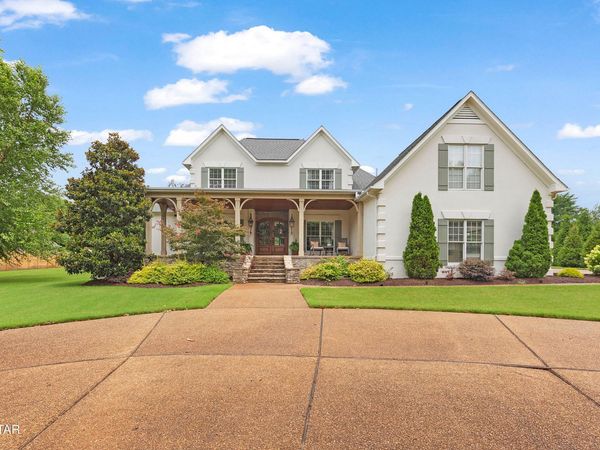 184 Willow Green Drive , Jackson, TN 38305