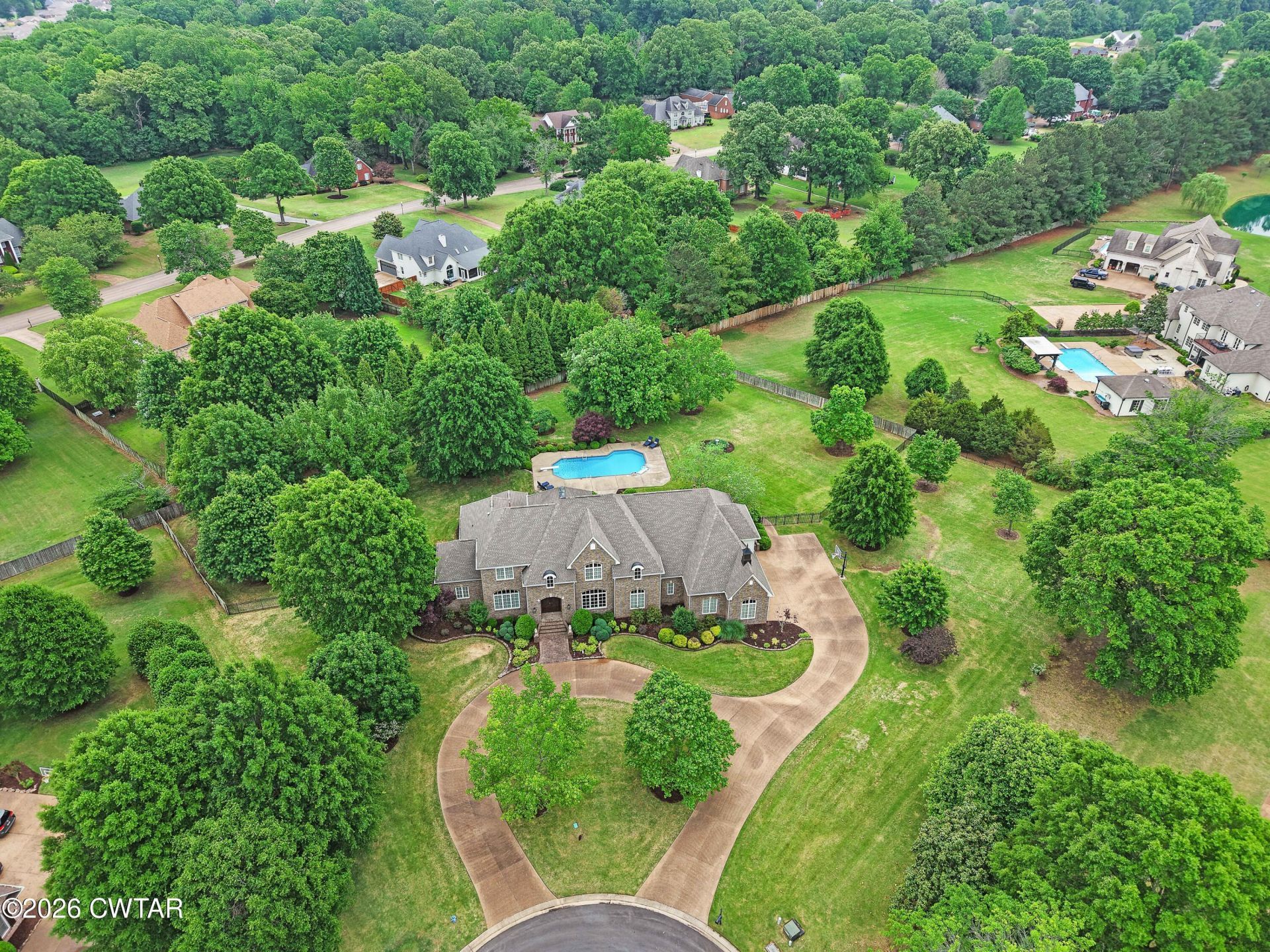 28 Legend Oaks Cove Jackson, TN 38305