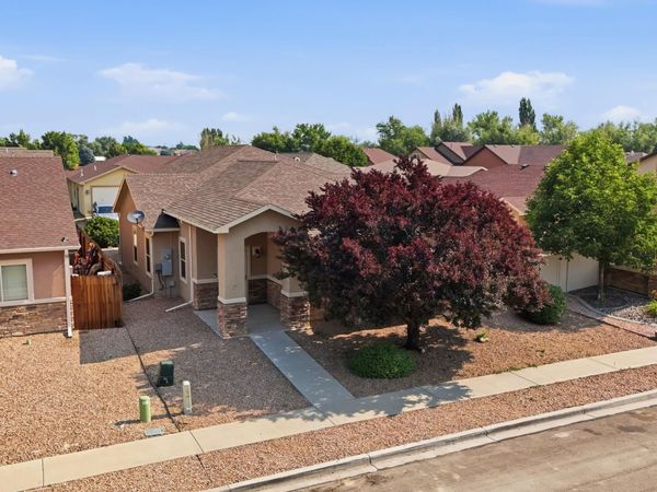 1127 Shady Lane , Fruita, CO 81521