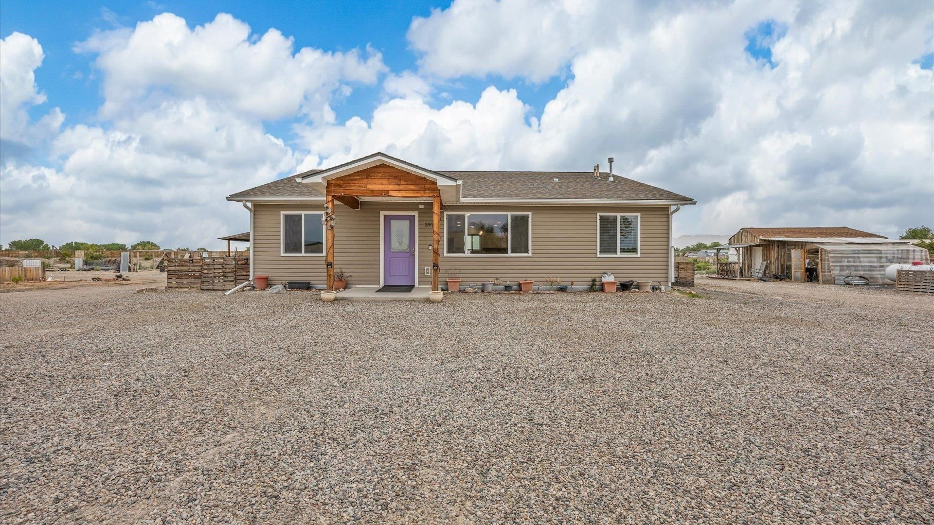 2970 C 3/4 Road Grand Junction, CO 81504
