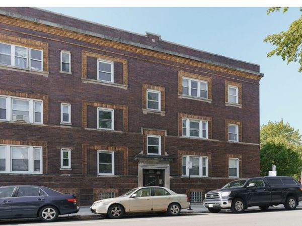 3651 W 25th Street , Unit 1R, Chicago, IL 60623