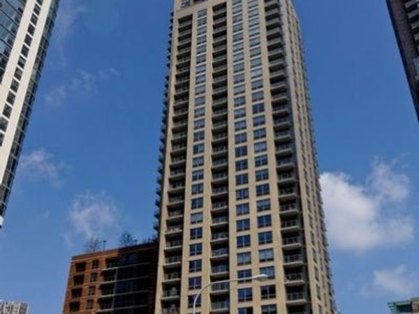 420 E WATERSIDE Drive , Unit 2214, Chicago, IL 60601