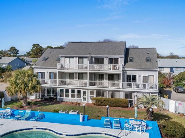 3700 Golf Colony Lane, Unit 7H, Little River, SC 29566