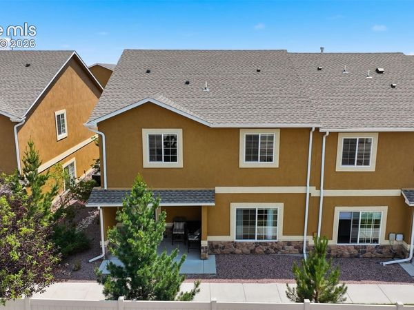 7235 Forest Meadows Avenue, Colorado Springs, CO 80908