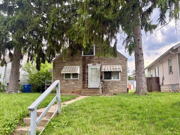 2629 Grasmere Avenue , Columbus, OH 43211