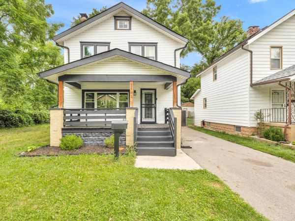 1502 Aberdeen Avenue, Columbus, OH 43211