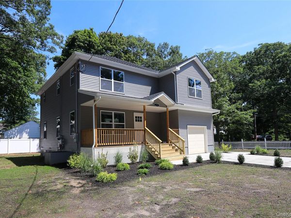 245 New Avenue, Wyandanch, NY 11798