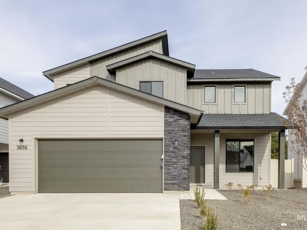 12830 Ropers St, Nampa, ID 83651