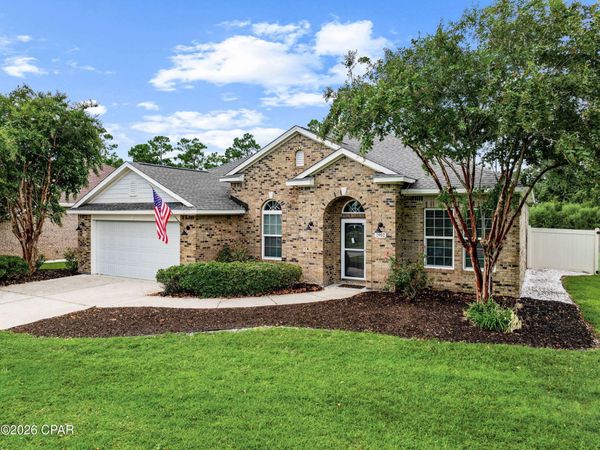 2902 Short Tail Court, Panama City, FL 32405