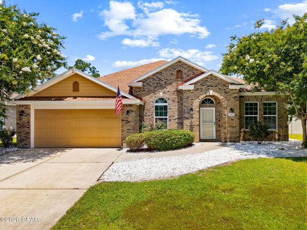 2902 Short Tail Court , Panama City, FL 32405