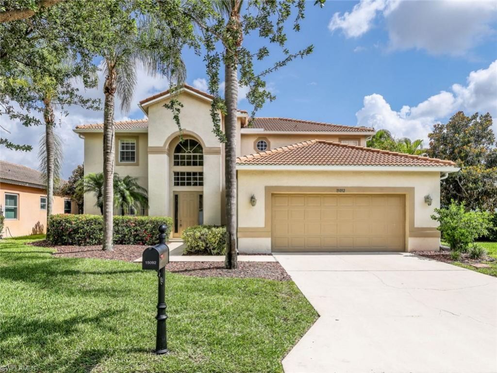 15092 Balmoral Loop, Fort Myers, FL 33919 Photo