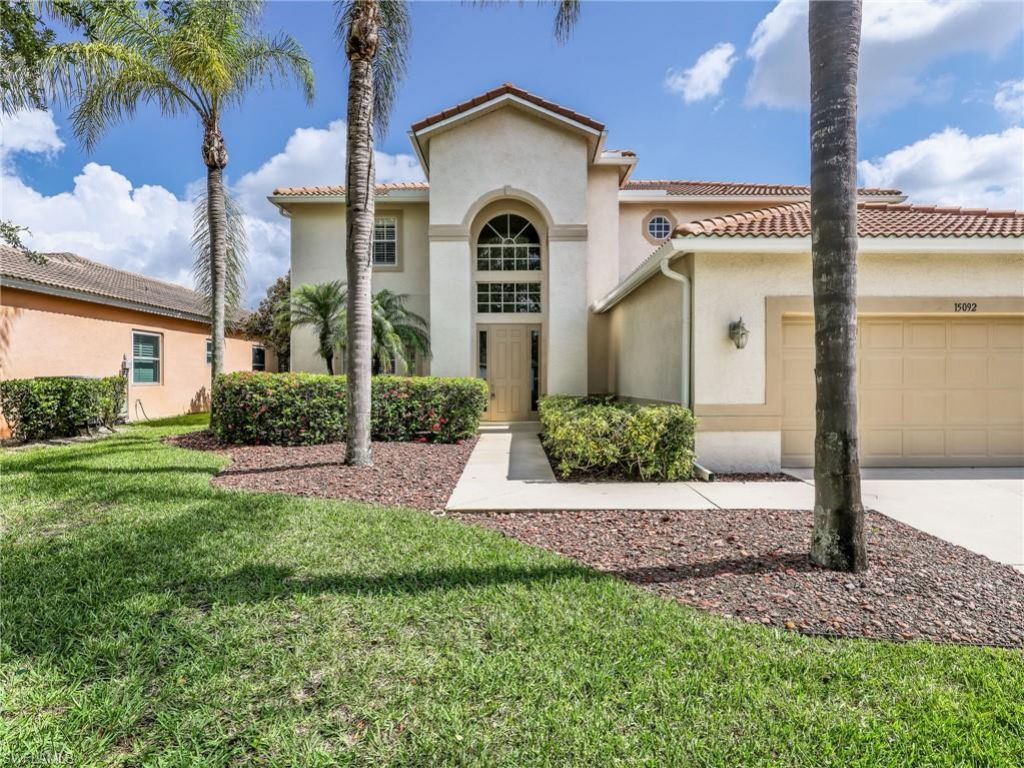 15092 Balmoral Loop, Fort Myers, FL 33919 Photo