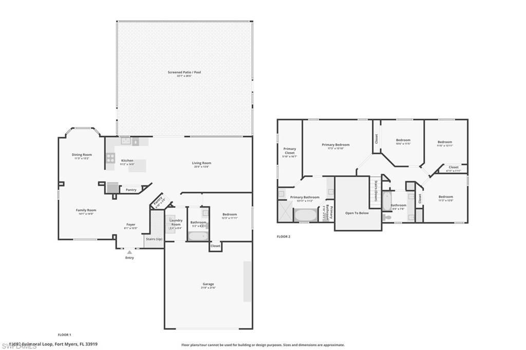 15092 Balmoral Loop, Fort Myers, FL 33919 Photo