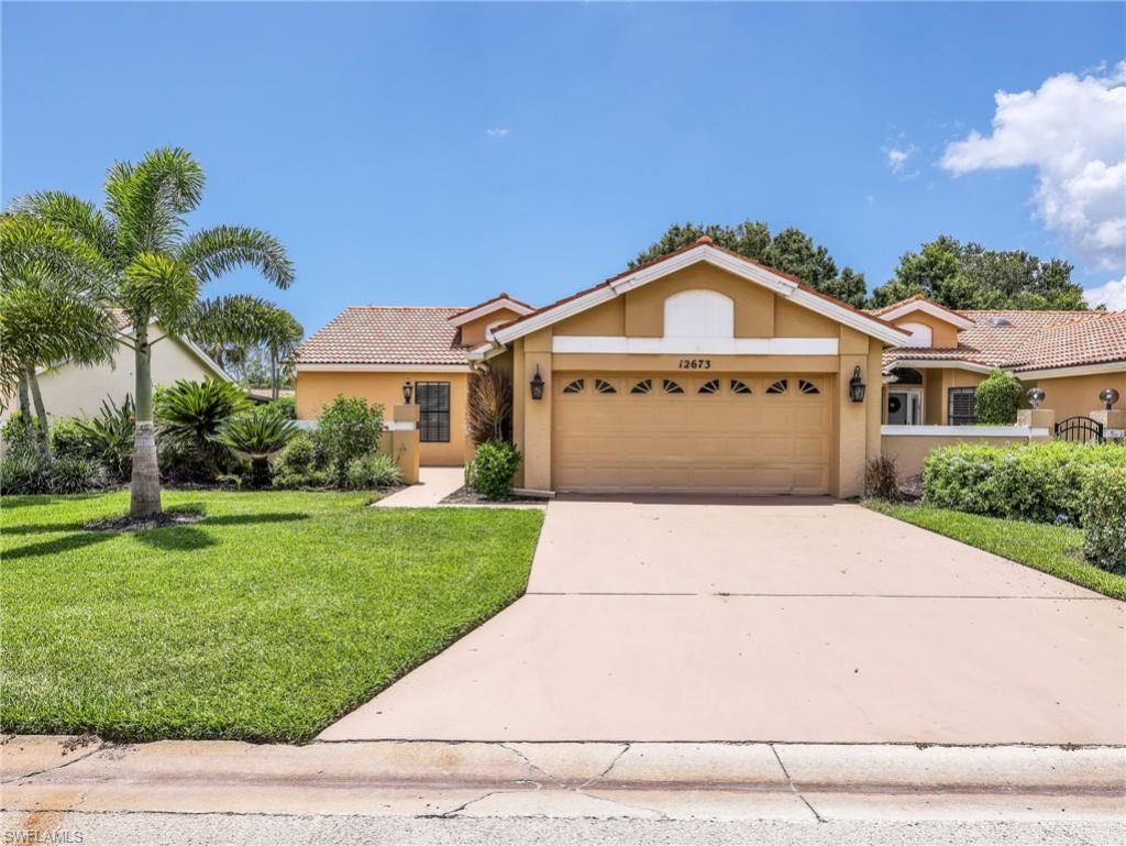 12673 Glen Hollow Dr, Bonita Springs, FL 34135 Photo