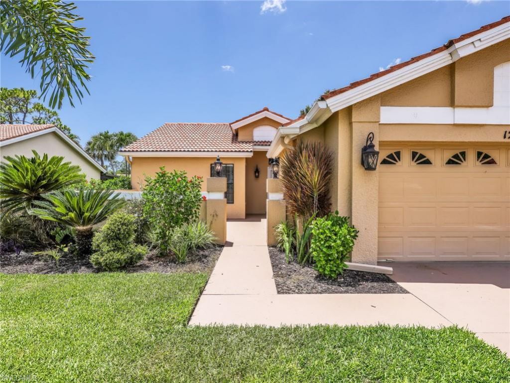 12673 Glen Hollow Dr, Bonita Springs, FL 34135 Photo
