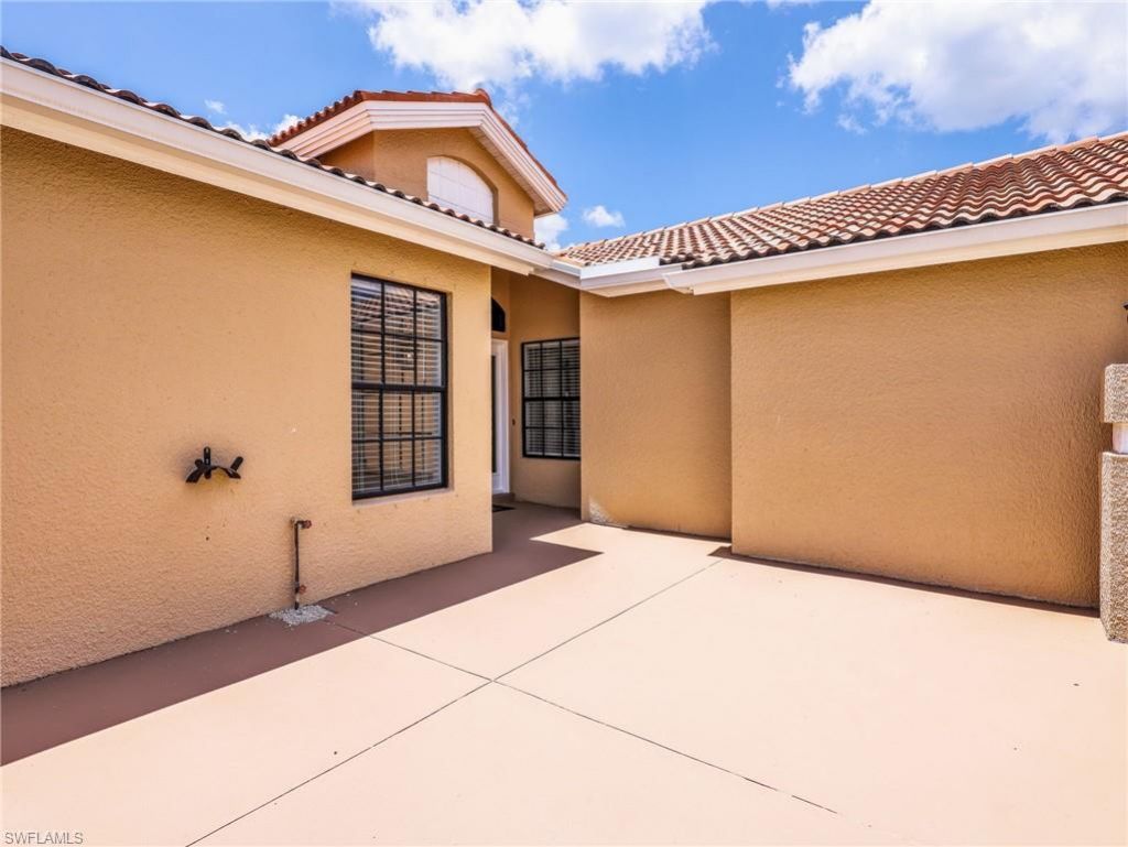 12673 Glen Hollow Dr, Bonita Springs, FL 34135 Photo
