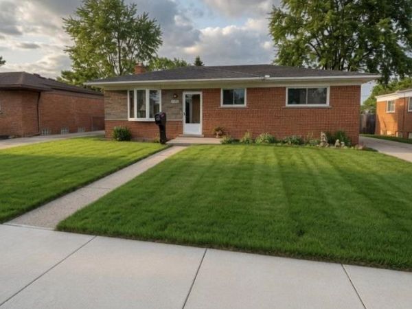 4436 Buckingham Drive , Warren, MI 48092