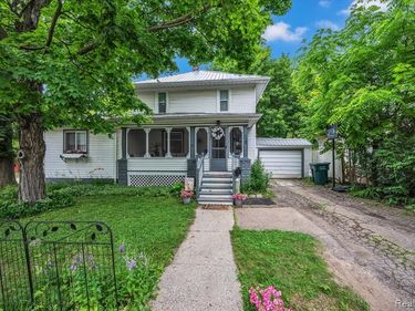128 Fox Street, Lapeer, Mi 48446