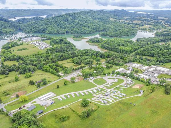 107 Lay Hollow Rd , Sharps Chapel, TN 37866