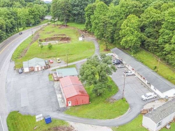 6364 Maynardville Hwy , Maynardville, TN 37807