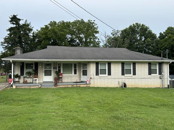 208 Bate Ave , Gallatin, TN 37066