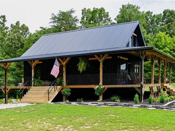 283 Markum Ln , Spencer, TN 38585