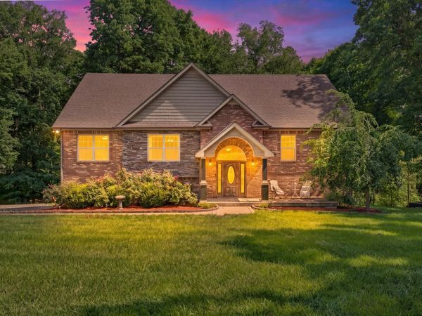 464 Salem Ridge Rd, Clarksville, TN 37040
