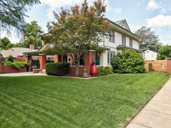 804 S Lahoma , Norman, OK 73069