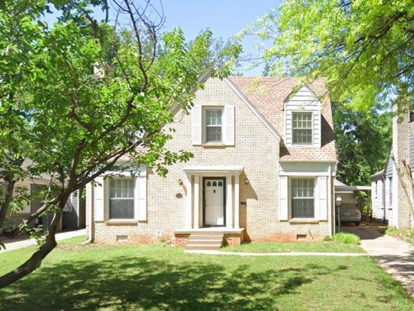 529 NW 40th Street, Oklahoma City, OK 73118