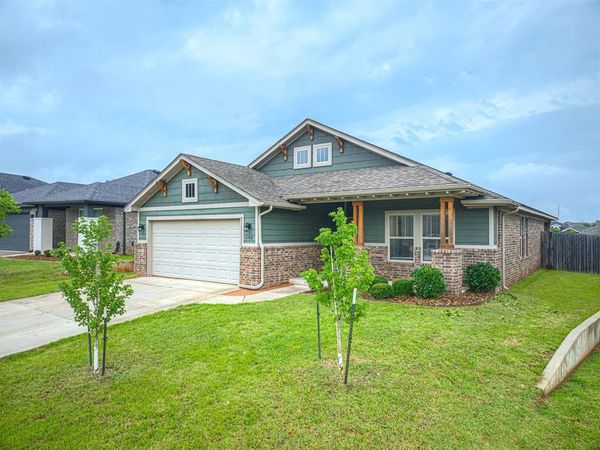 4308 Willow Run, Stillwater, OK 74074