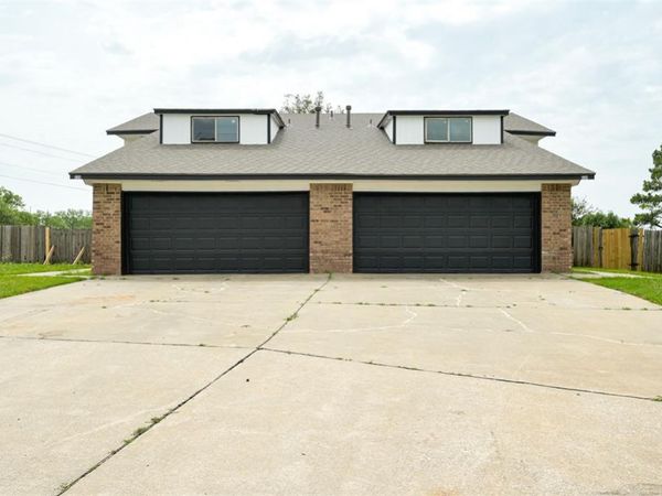 524 Westwood Court, Unit 526, Oklahoma City, OK 73127