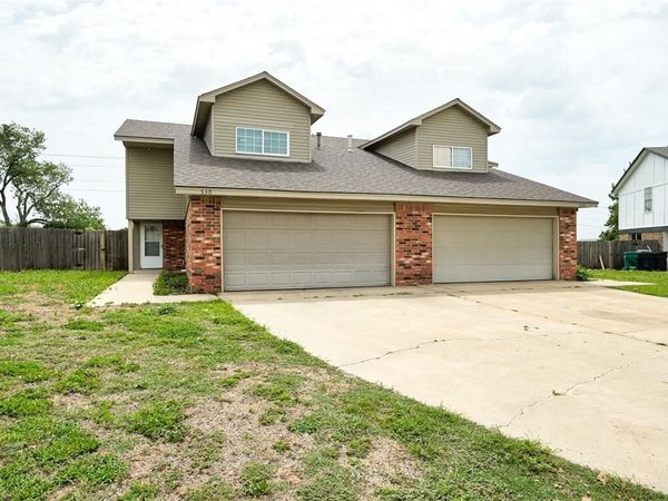 528 Westwood Court, Unit 530, Oklahoma City, OK 73127