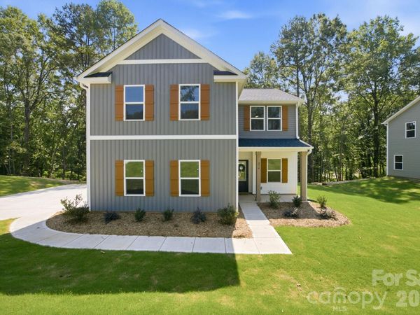 314 North Street, Dallas, NC 28034