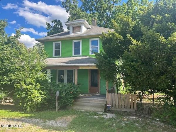 3310 137th Street , Toledo, OH 43611