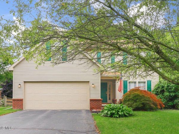 3446 Indian Oaks Lane, Toledo, OH 43617