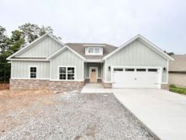 217 Kinross , Bella Vista, AR 72715