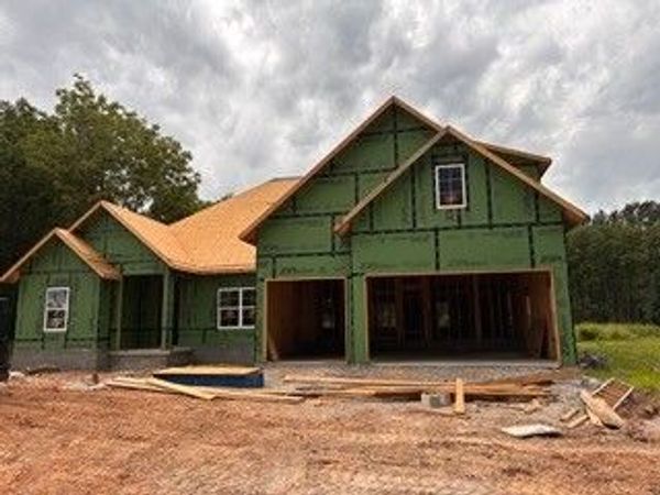 13149 Wallys Way , Siloam Springs, AR 72734